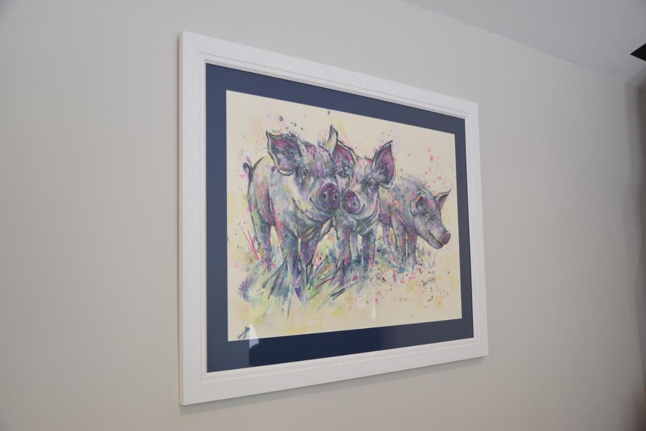 The Piglets Βίλα Γούντμπριτζ Εξωτερικό φωτογραφία